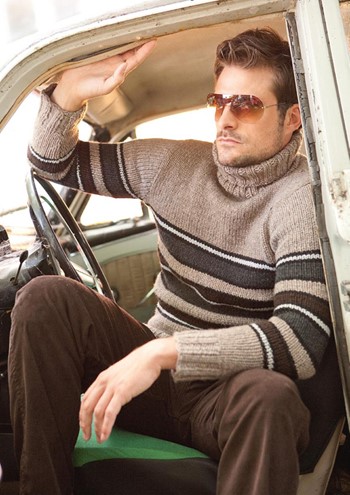 Pulli ALTA MODA CASHMERE von Lana Grossa